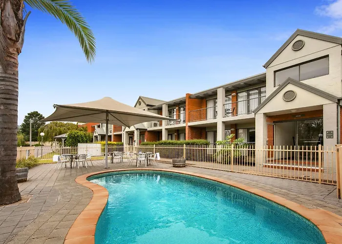 Quest Bendigo
