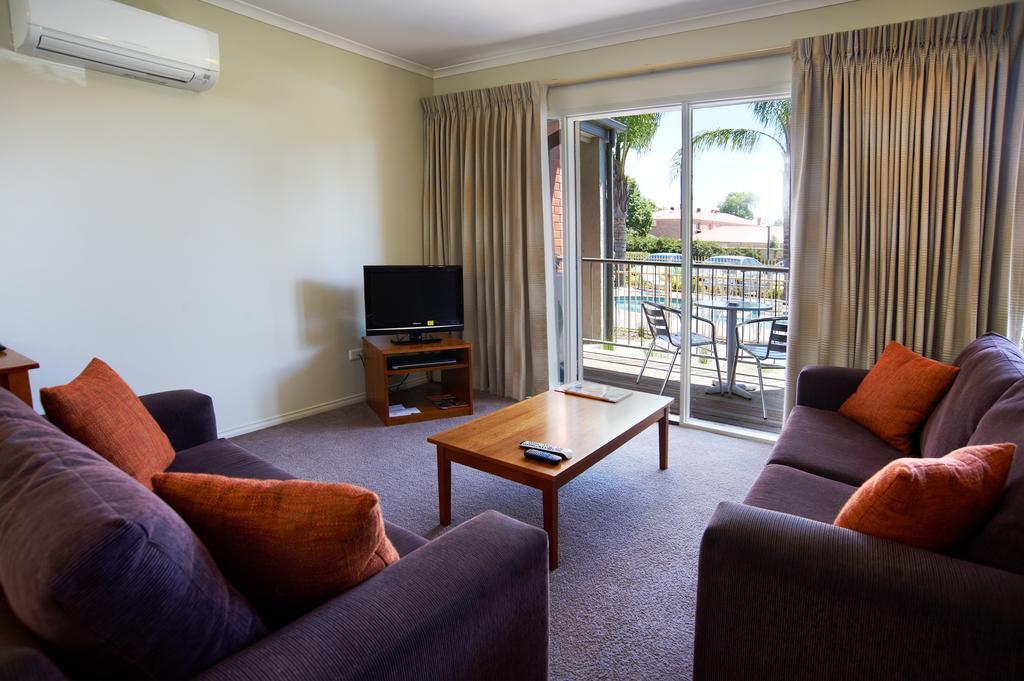 Aparthotel Quest Bendigo