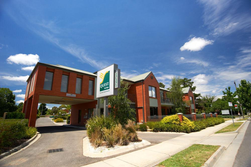 Aparthotel Quest