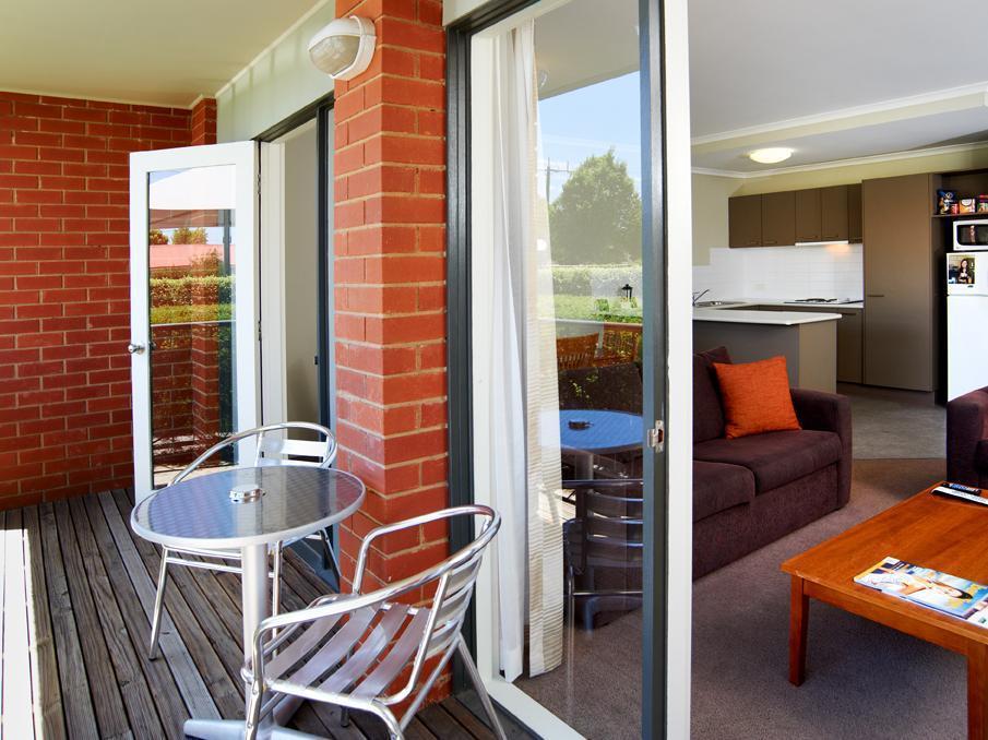 Aparthotel Quest 4*
