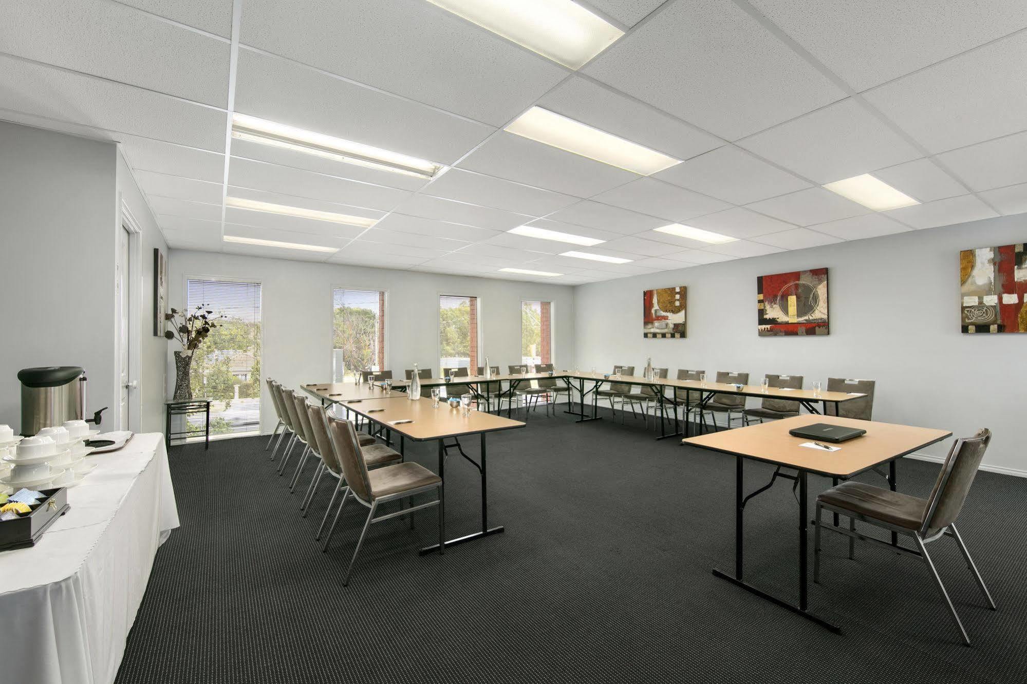 Quest 4* Bendigo