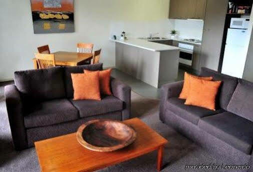 Quest Aparthotel